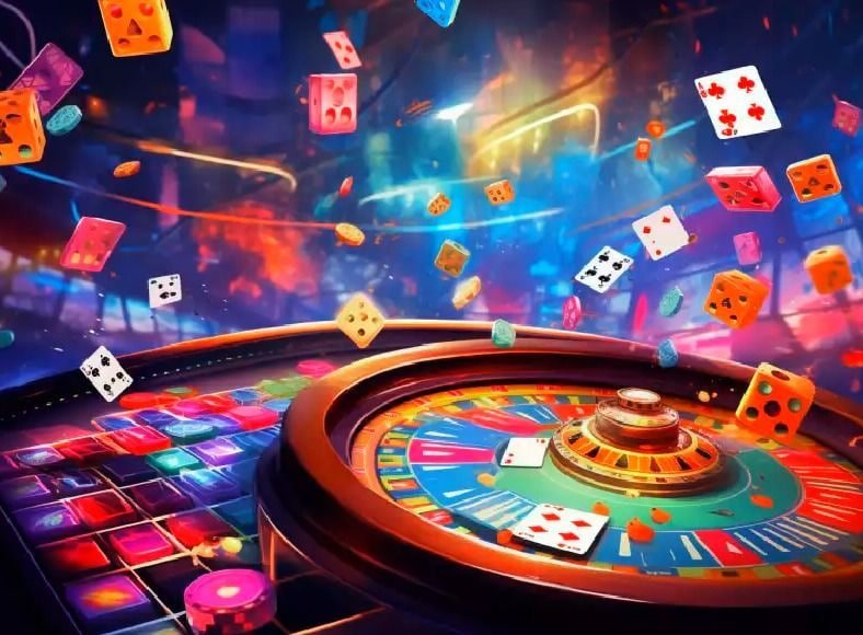 Sic Bo Dadu Game
